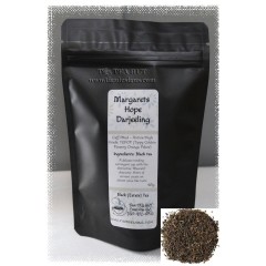 Darjeeling Loose Tea - Margaret's Hope